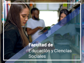 Fac Educacion Y Ciencias Sociales