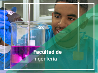 Facultad Ingenieria