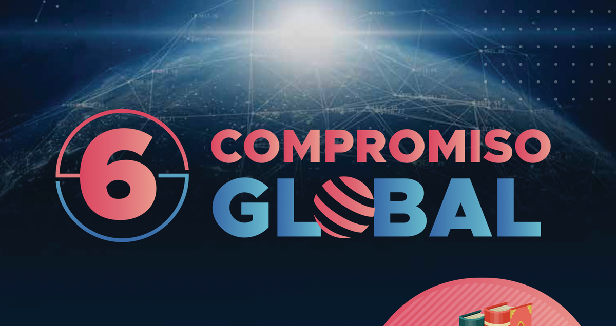 6 Compromiso global