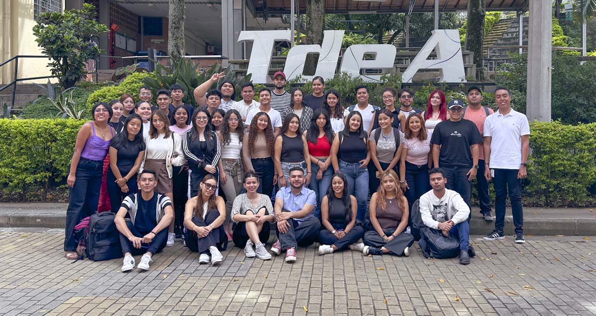  El TdeA apuesta por la internacionalización y la investigación con su participación en el programa DELFIN
