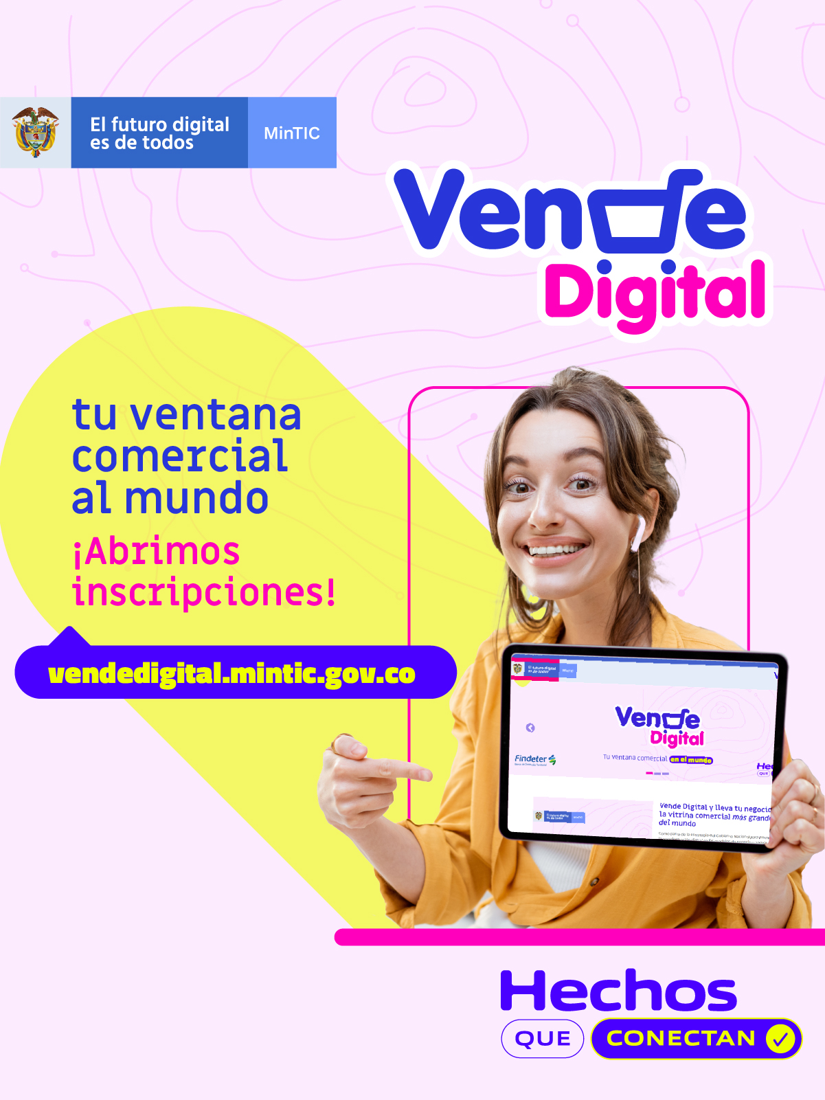 vende digital 1