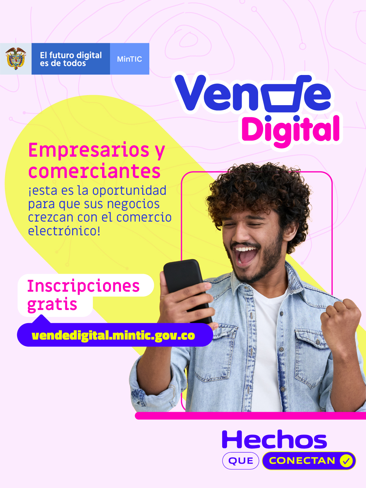 vende digital 2