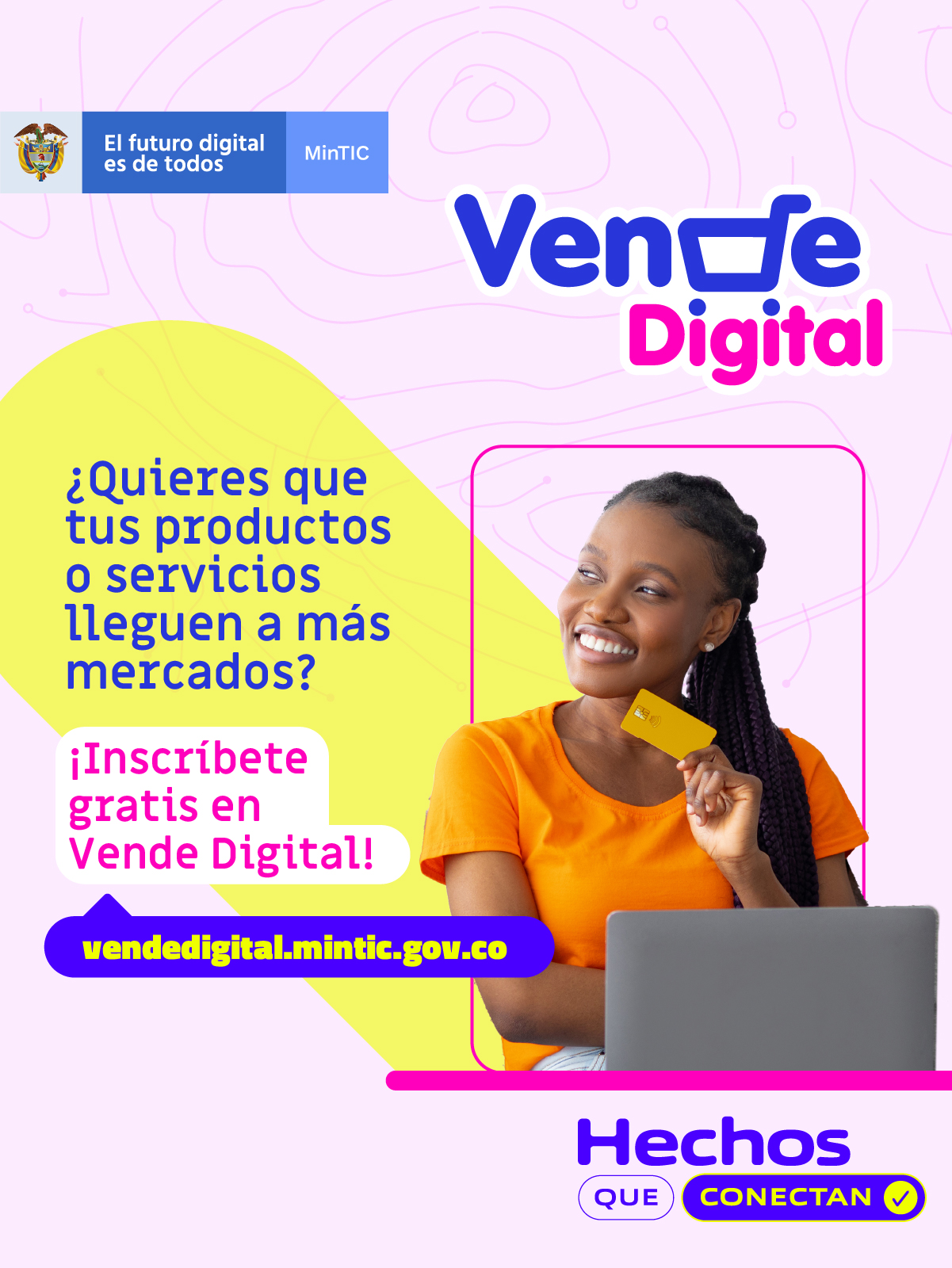 vende digital 3