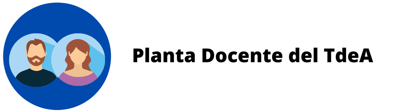 PLANTA DOCENTE