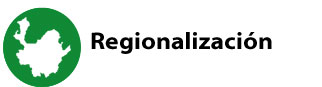 REGIONALIZACIÓN