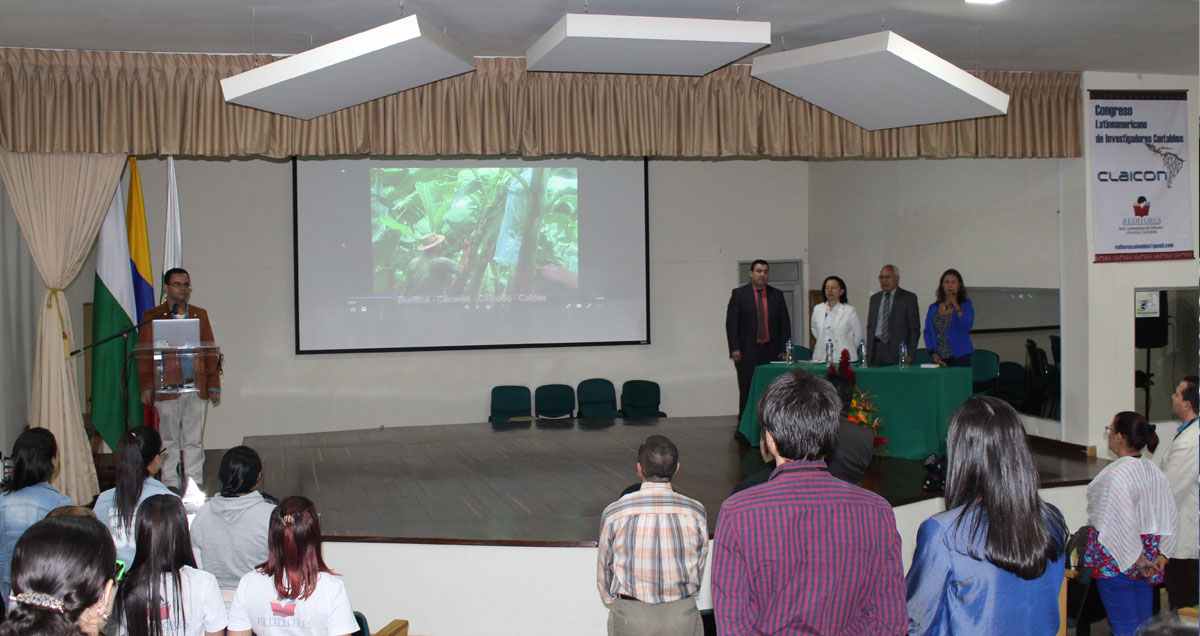 América Latina se congrega en torno a la investigación contable