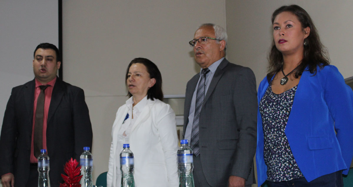 América Latina se congrega en torno a la investigación contable