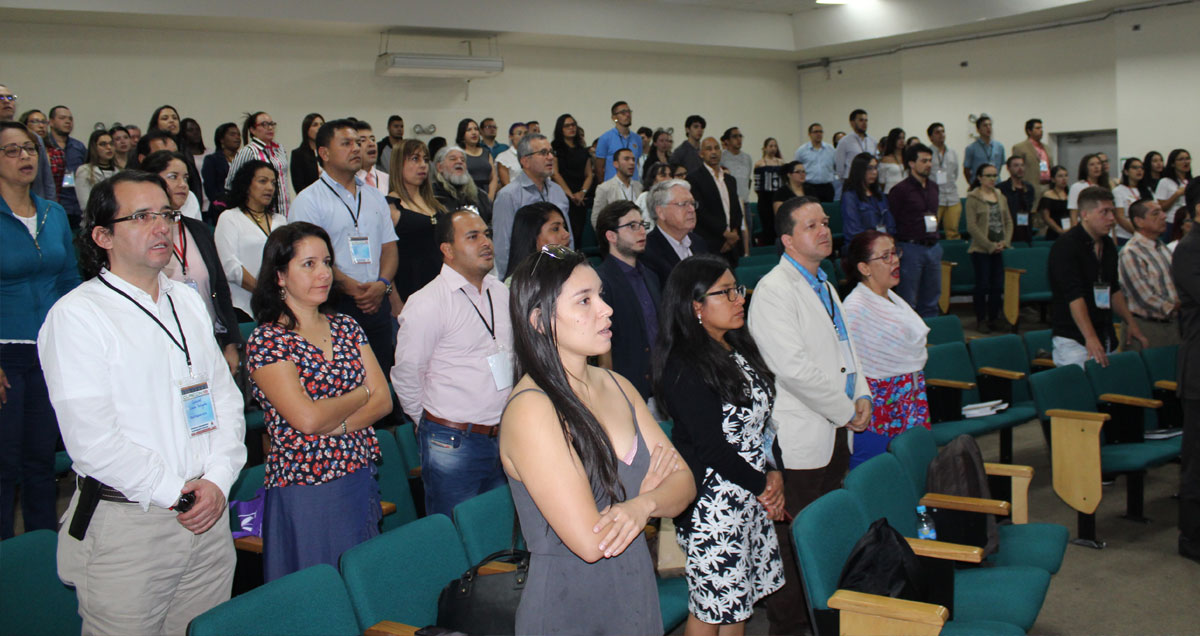 América Latina se congrega en torno a la investigación contable
