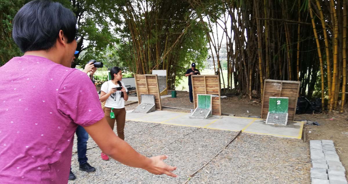 Antioquia, destino educativo internacional