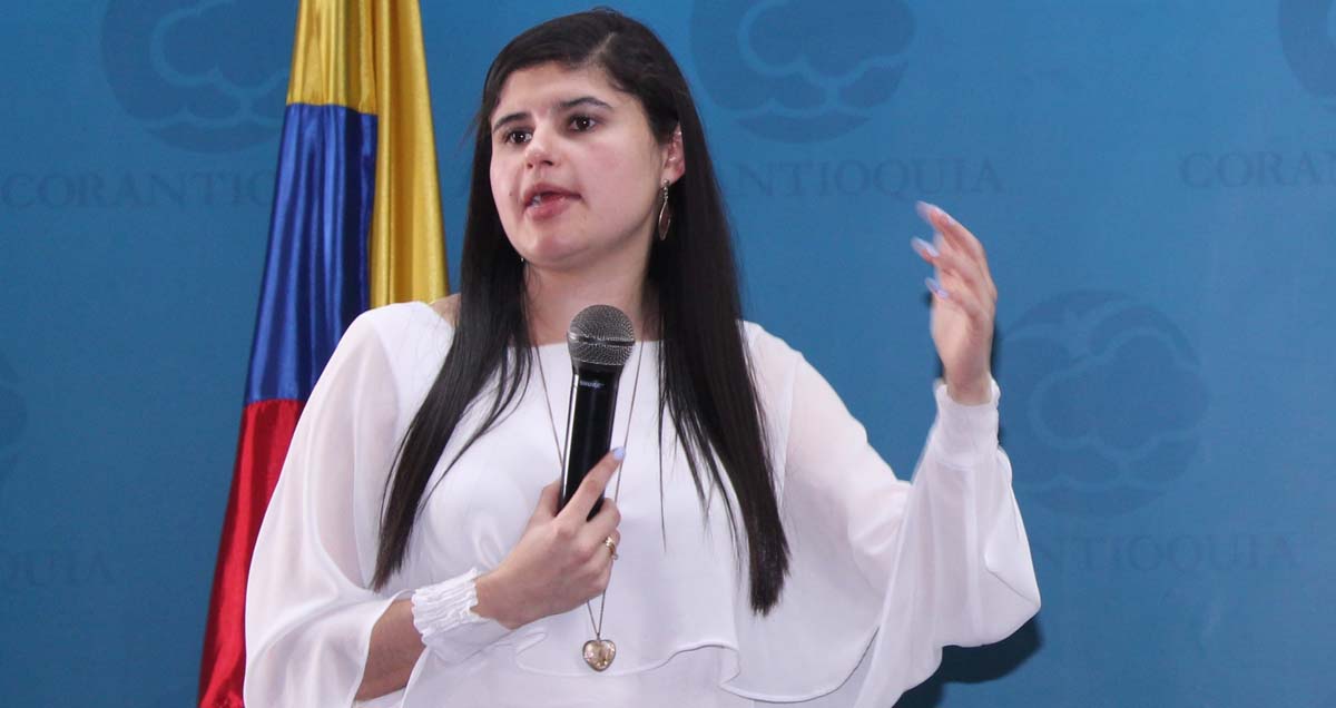 Ingeniera Rosa Alejandra Ruiz Díaz 