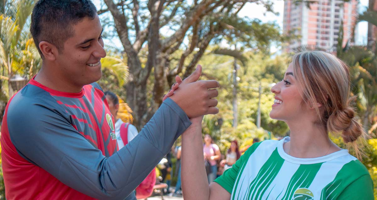 Deportistas TdeA rumbo a Nacionales Universitarios en Barranquilla