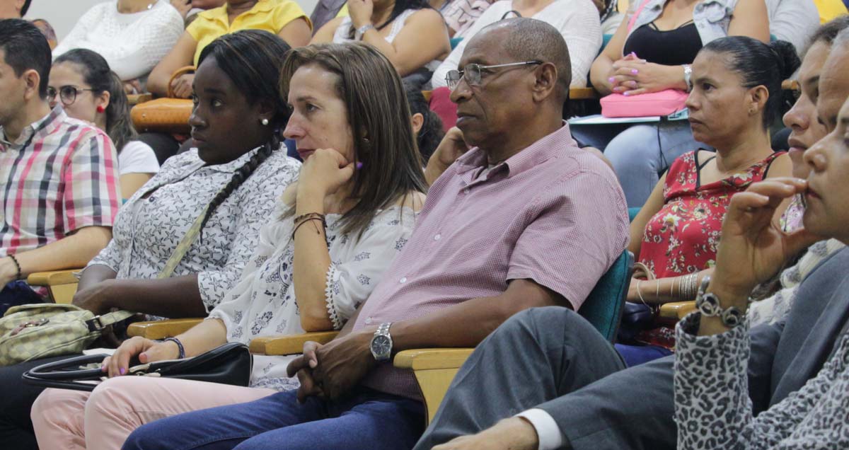 Entorno familiar, clave en formación educativa en el TdeA 