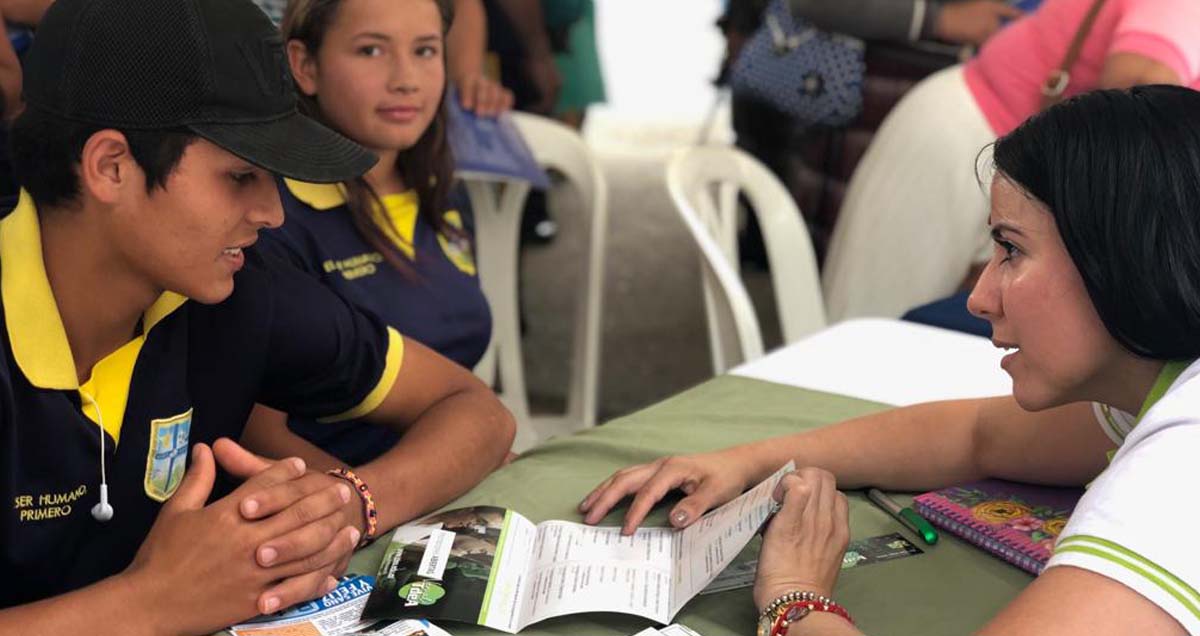 Ferias universitarias, un reto de mente abierta 