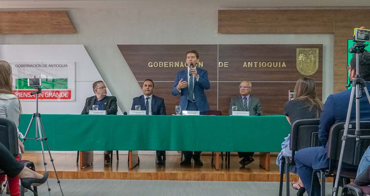 Campus Universitario TdeA Aburrá Sur en Itagüí, un proyecto revolucionario