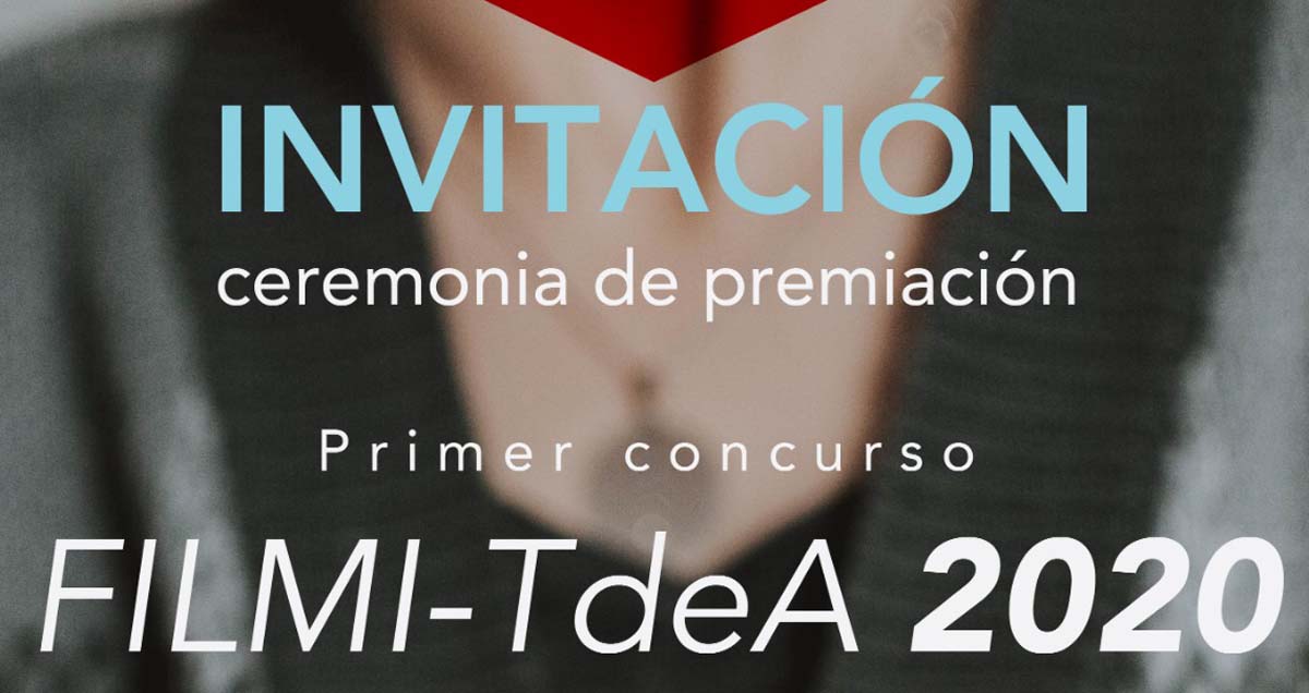 Primer Concurso de producción audiovisual FilmiTdeA2020 “Somos Ciencia TdeA”