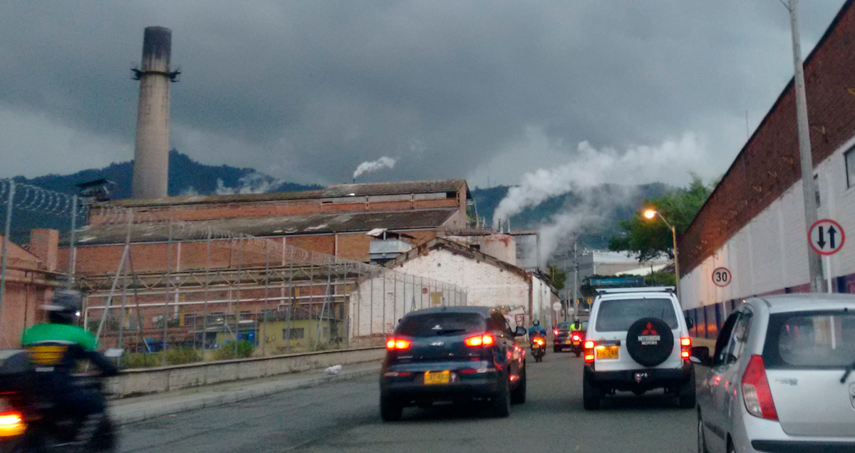 ¿Hay incidencias directas del cambio climático en la seguridad alimentaria?