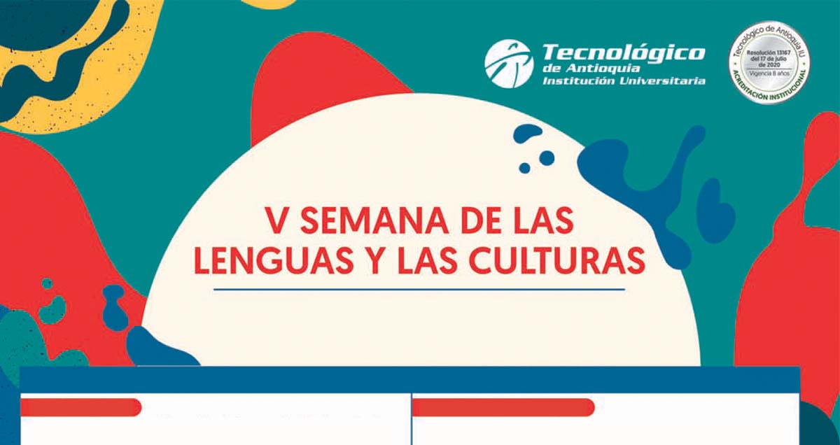 TdeA, territorio multiétnico y multicultural