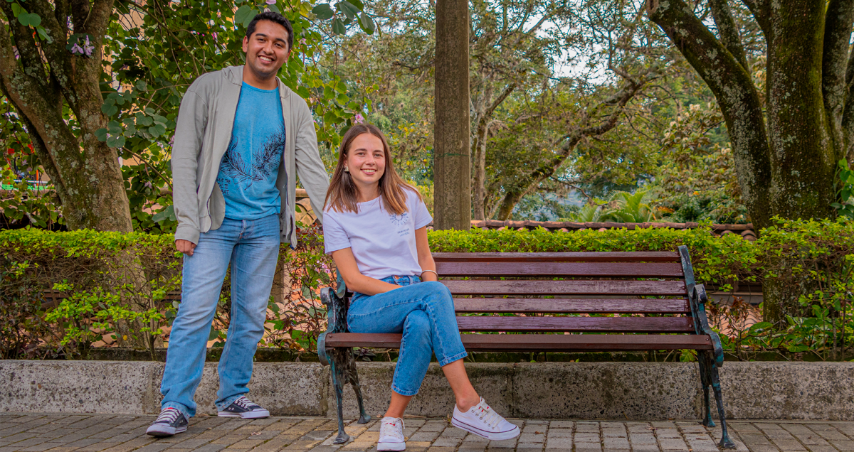 Con estudiantes argentinos, TdeA reactiva Movilidad Internacional 