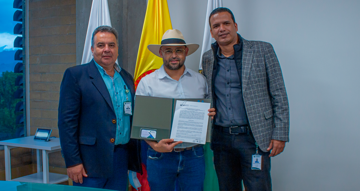 TdeA redimensiona presencia en las subregiones de Antioquia