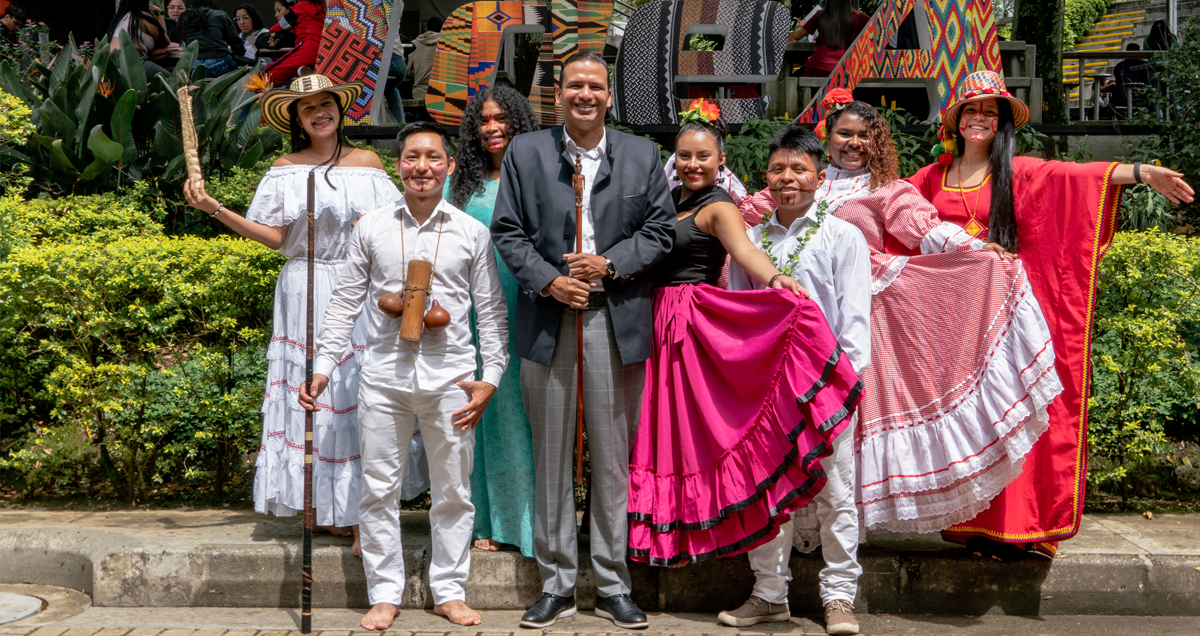 Alianza Campus Global: participación, socialización y aprendizaje desde la pluridiversidad