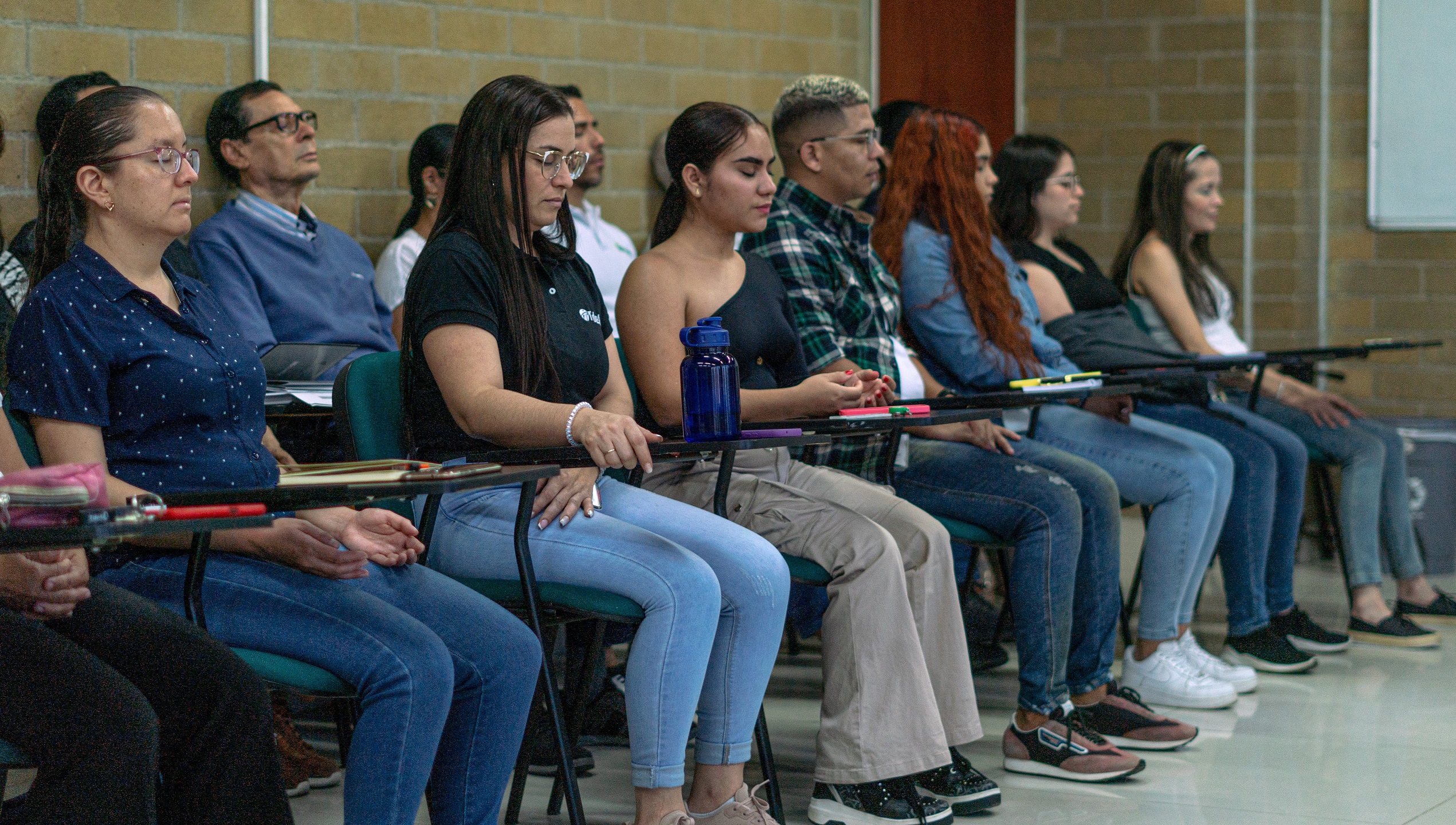 El TdeA se ocupa del bienestar emocional de sus colaboradores