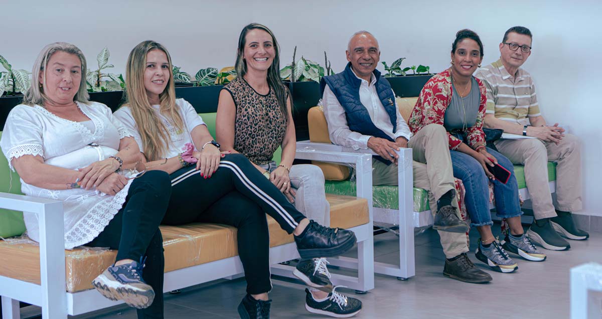 El CETI abre sus puertas a la innovación y al desarrollo tecnológico