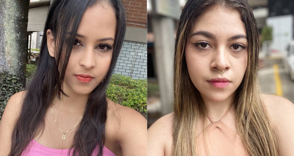 Dianis Cuello / Michelle Hincapié
