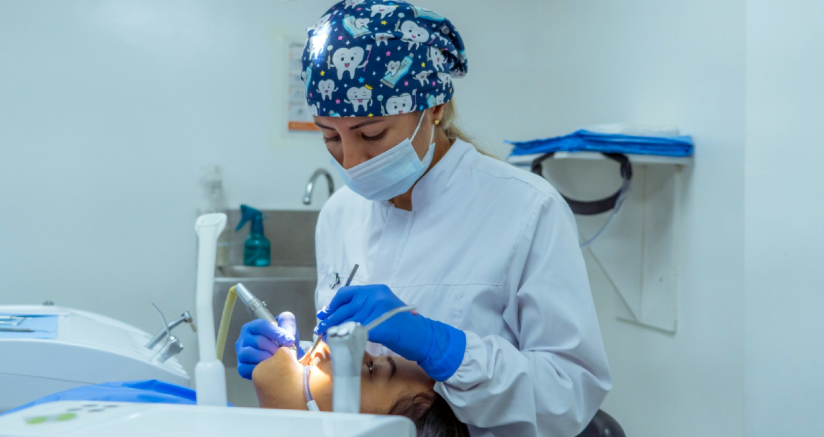 Celebramos las Jornadas de la Salud porque el TdeA Cuida la Vida de su comunidad universitaria