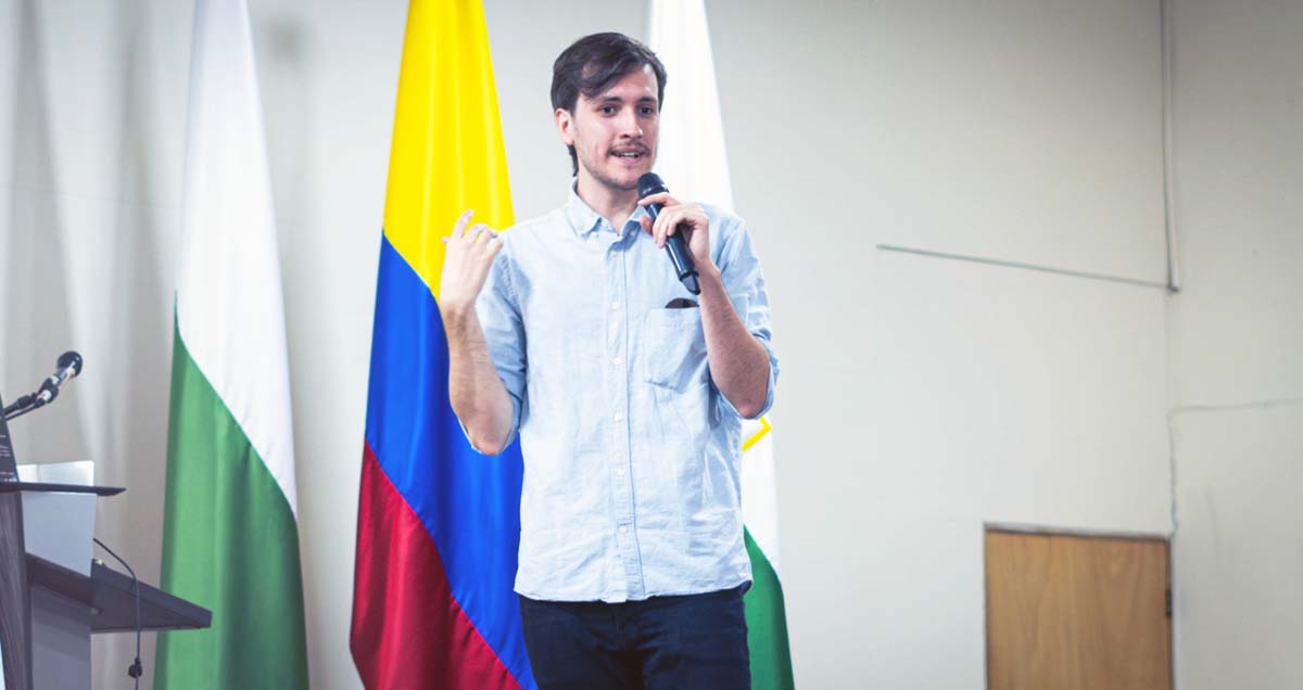 IA en Séptimo Encuentro de Ciencias Básicas y Áreas Comunes del TdeA
