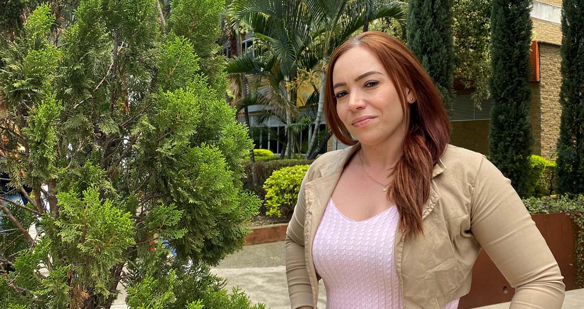 Luisa Fernanda Grajales Vanegas
