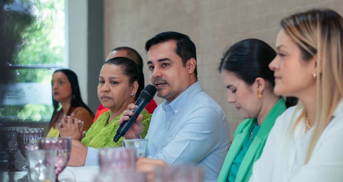 TdeA abre su campus para hablar de inclusión en el Mes de la Diversidad 
