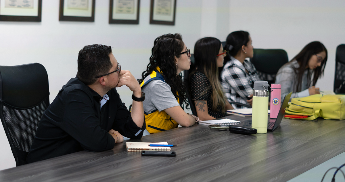 En el TdeA nos tomamos en serio la atención y prevención de las emergencias