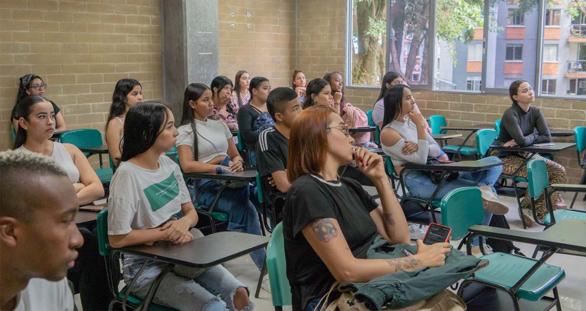 1660 estudiantes para el TdeA mediante la alianza SESA