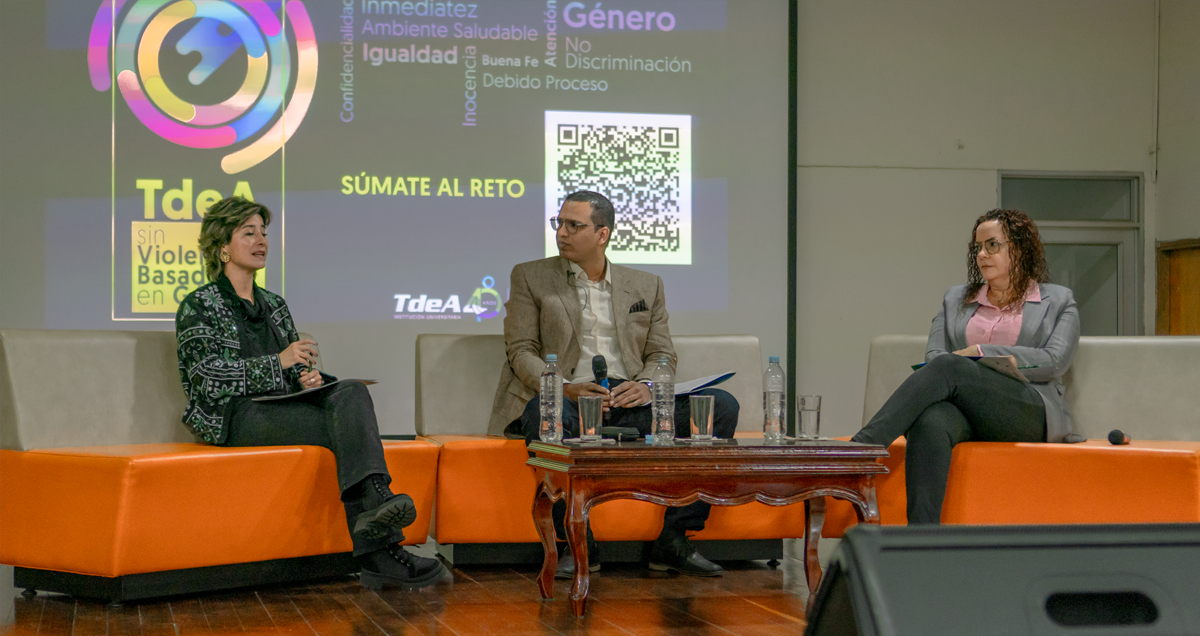 El TdeA modelo en la adopción de protocolos sobre violencias basadas en género