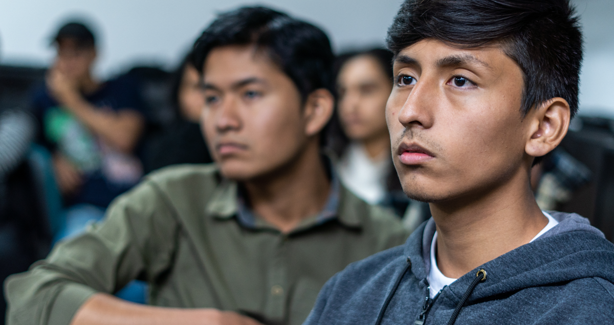 Pasantía Universidad de Huánuco Perú en el TdeA