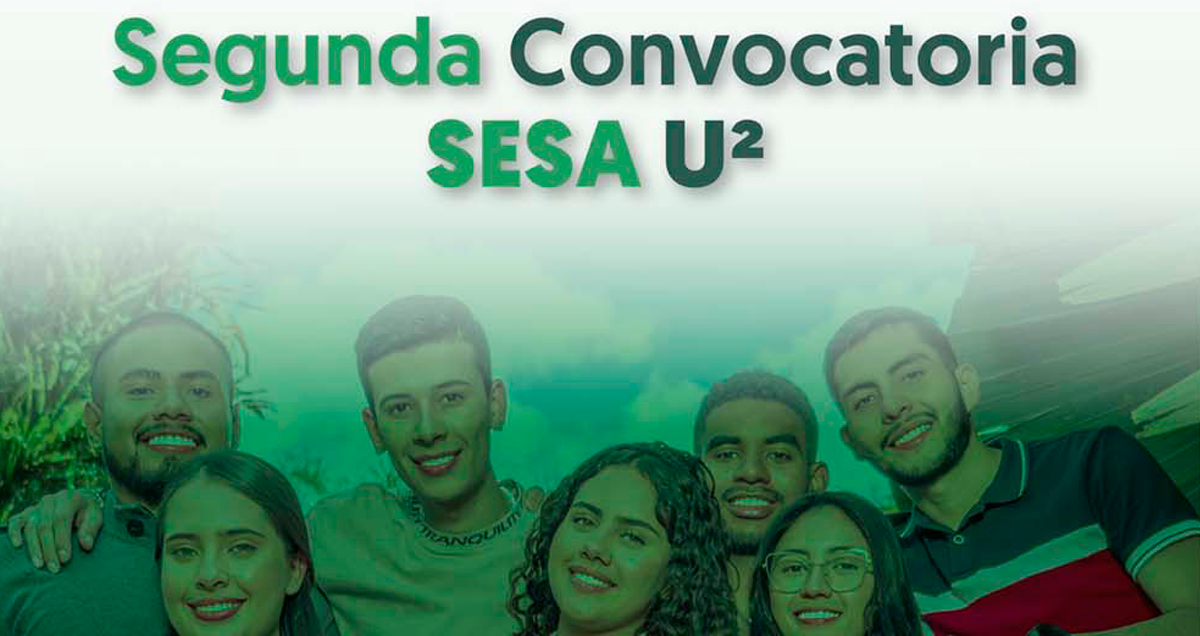 Nuevas oportunidades de futuro con segunda fase del SESA 