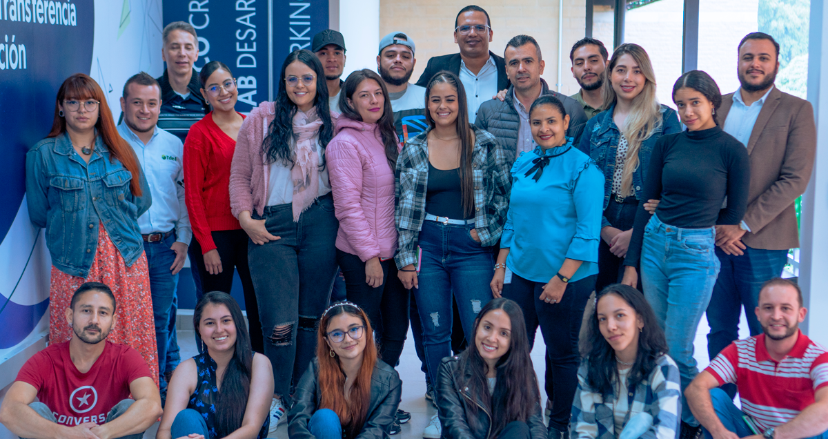 Estudiantes representarán al TdeA en Encuentro Nacional de Semilleros de Investigación