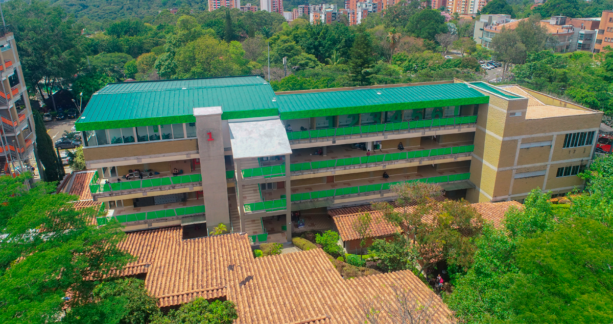 La salud del Departamento de Antioquia: una misión que no se deja al azar