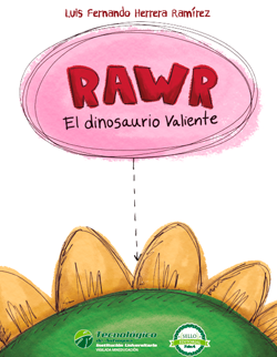 Rawr El Dinosaurio