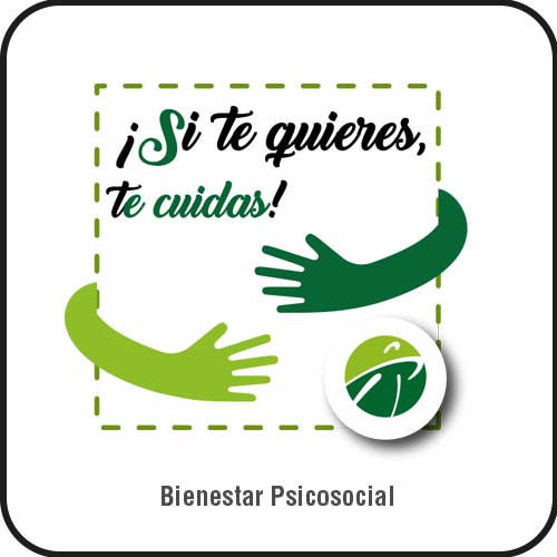 Bienestar psicosocial