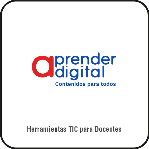 Herramientas TIC para Docentes