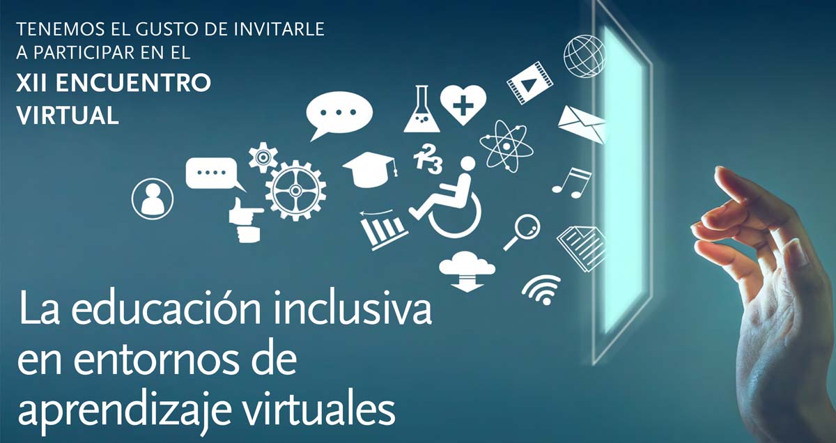 Educación inclusiva en entornos de aprendizajes virtuales 