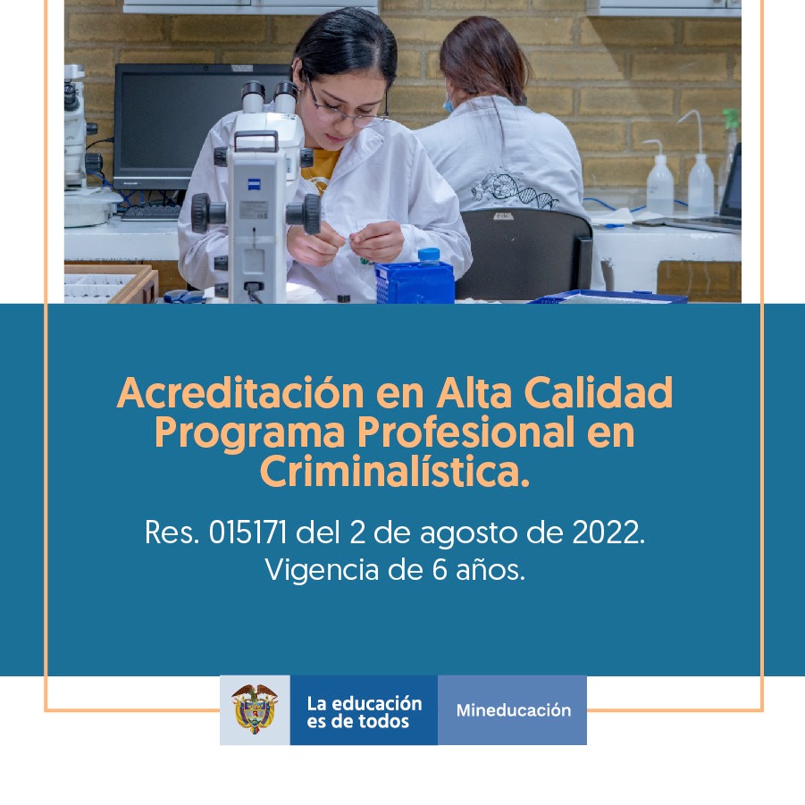 acreditacion criminalistica 2 2022